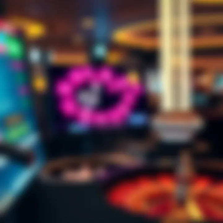 Trends in Online Casino Growth