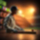 Exploring Various Online Cricket Betting Platforms Overview of online cricket betting platforms