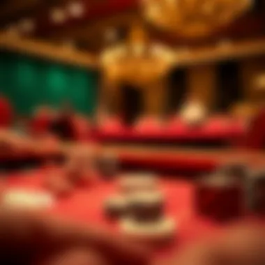 Winning Betting Strategies in Baccarat Strategic betting tips for Baccarat players