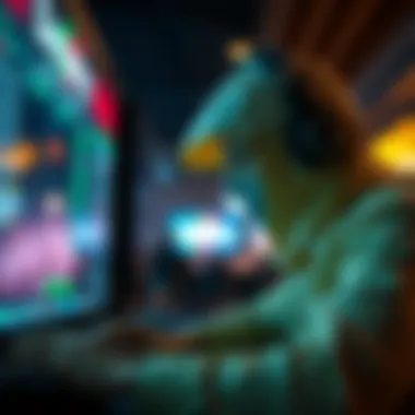 Security in Online Gambling Security Measures in Online Gambling