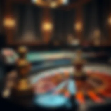 The Rich History of Roulette History and evolution of roulette