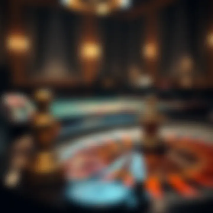 The Rich History of Roulette History and evolution of roulette