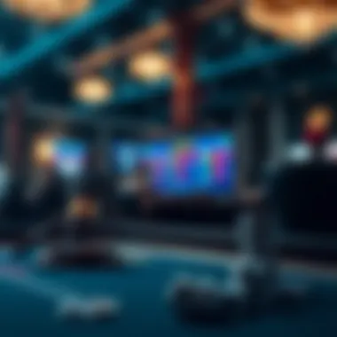 Legal Considerations for Online Gambling in New Zealand Legal aspects of online gambling in NZ