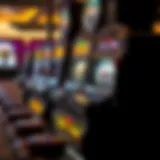 The Historical Evolution of Online Slot Machines Historical evolution of online slot machines