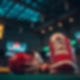 Overview of online sports betting platforms