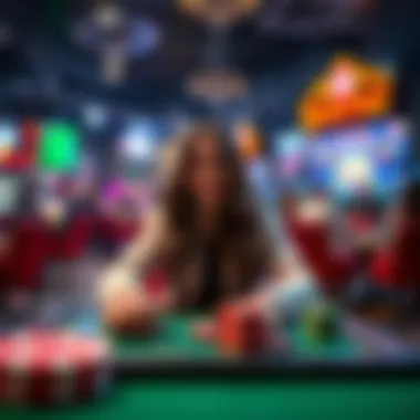 Optimal User Experience in Slot Sites