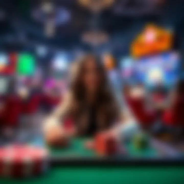 Optimal User Experience in Slot Sites