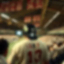 Historic overview of Orix Hanshin team