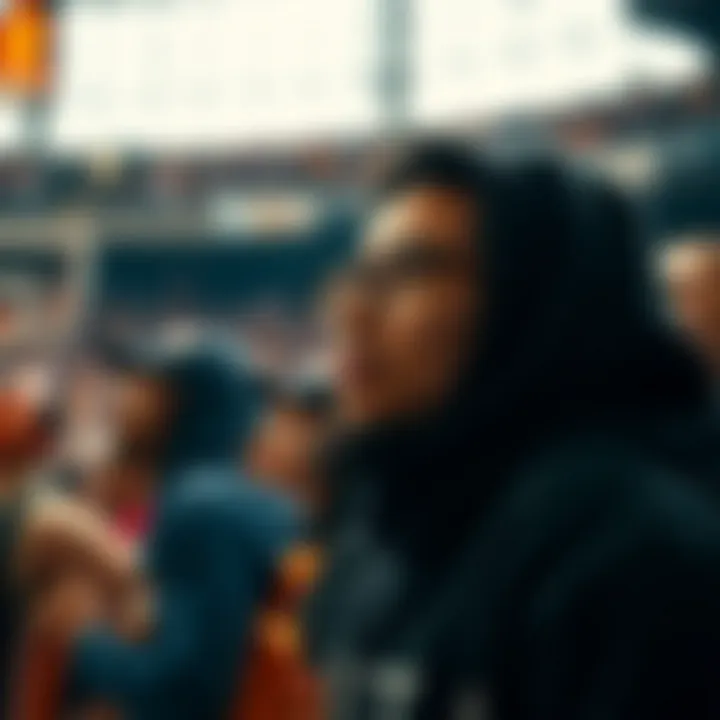 Exploring the Influential Fan Culture Surrounding Orlando Basketball Influential fan culture in Orlando basketball