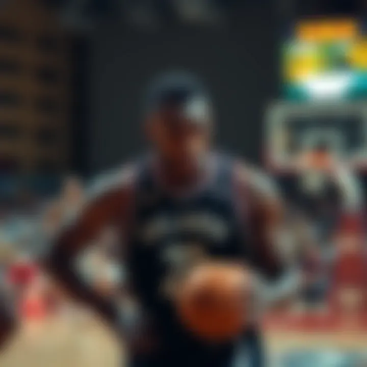 Key Historical Milestones in Orlando Basketball Historical milestones of Orlando basketball