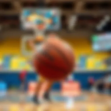 The Intersection of Sports Betting and Orlando Basketball Impact of sports betting on Orlando basketball