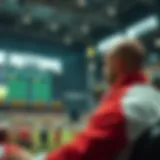 Comprehensive overview of online betting sites