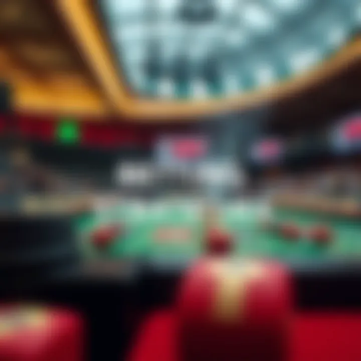 Strategies for effective betting