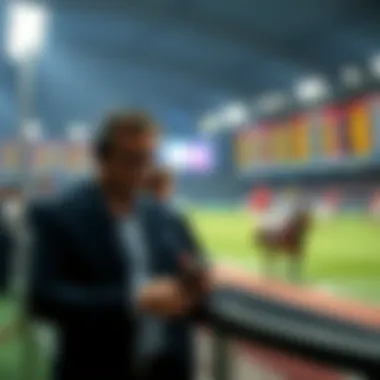 Navigating the Regulatory Environment Regulatory framework of overseas betting