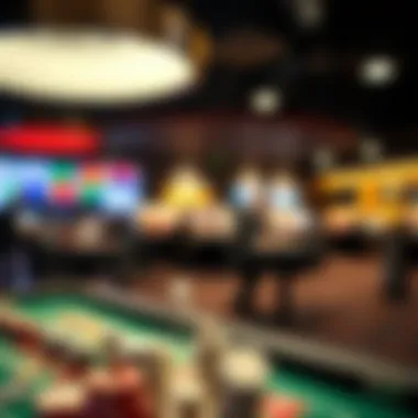 Safe betting practices