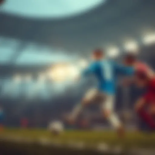 History of Penalty Kicks Historical overview of penalty kicks in football