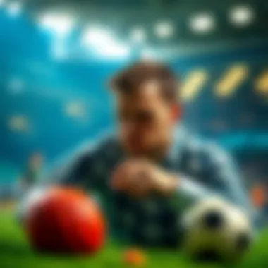 Building a personalized betting strategy