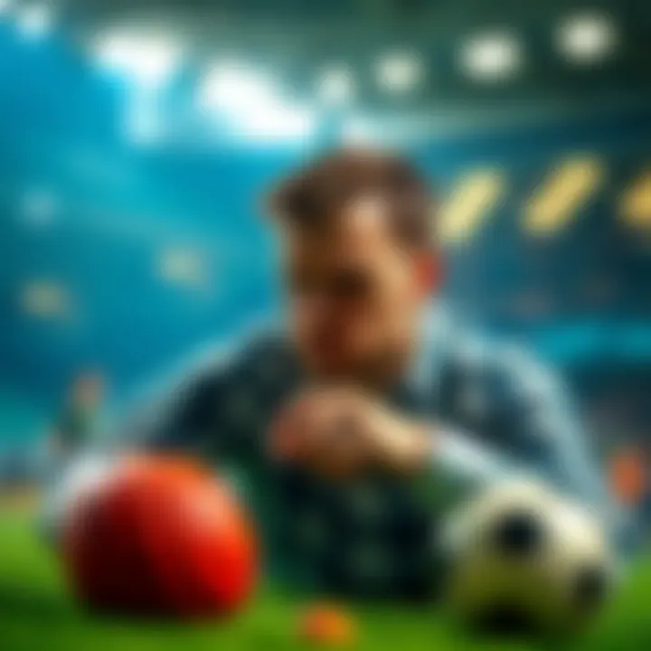 Building a personalized betting strategy