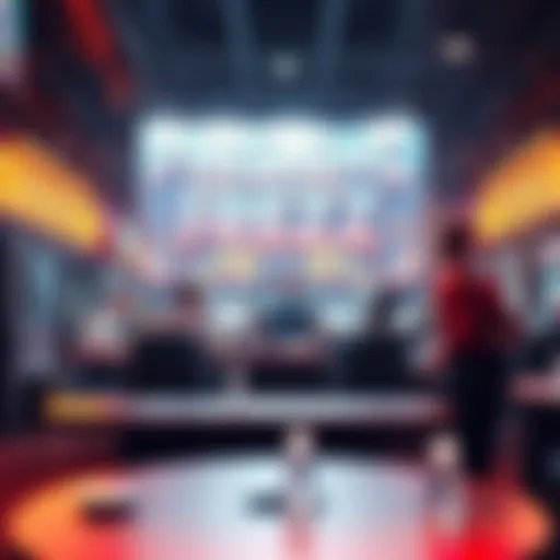 Immersive Gameplay Experience An engaging representation of the Phishing Frenzy Slot gameplay