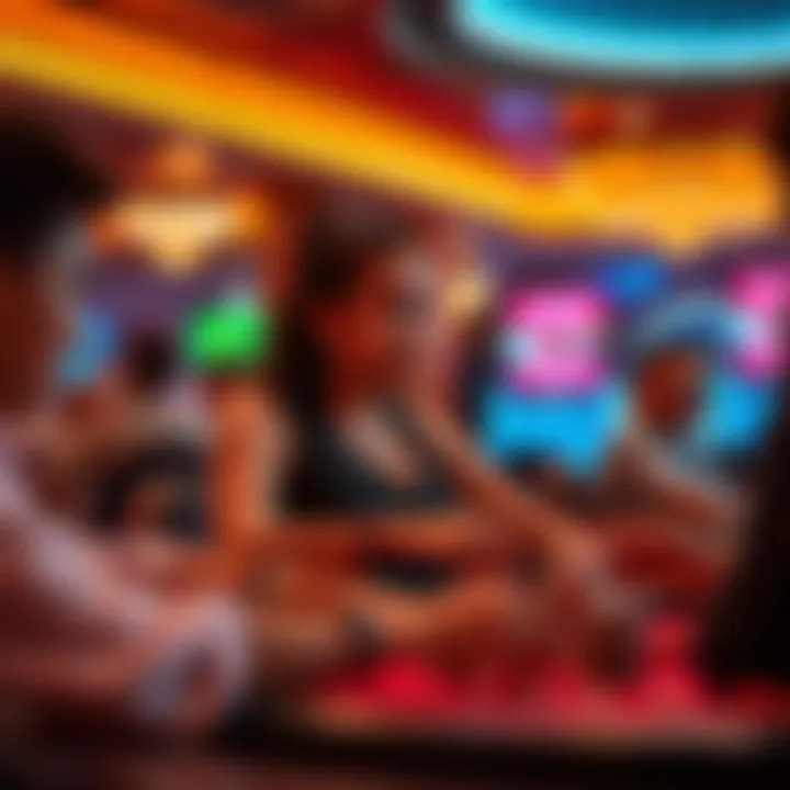 The importance of community engagement in online casinos