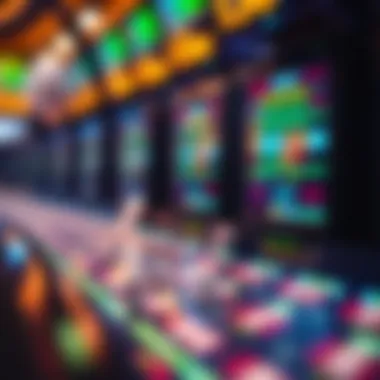 An in-depth look at the technology behind Playtech games