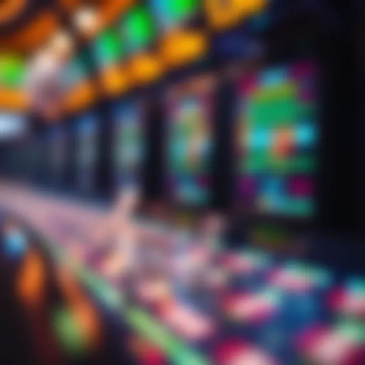 An in-depth look at the technology behind Playtech games