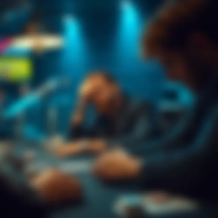 Strategic Thinking in Poker Strategic thinking in poker gameplay