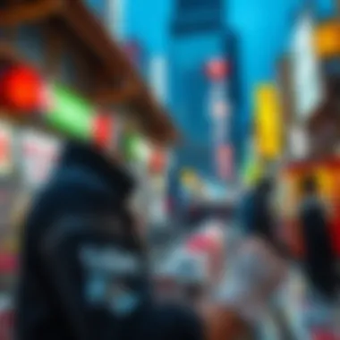 Popular betting options in Japan