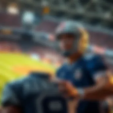 Top Sports to Bet on in Real-Time Popular sports for live betting