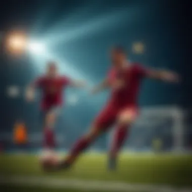 A tactical analysis of scoring styles in the Premier League