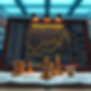 Understanding Effective Betting Strategies An analytical chart depicting betting strategies