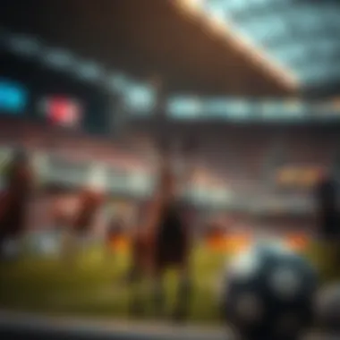 Preventing betting scams effectively