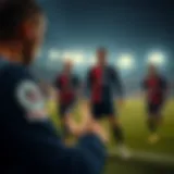 Historic Rivalry between PSG and Paris FC Historic rivalry between PSG and Paris FC