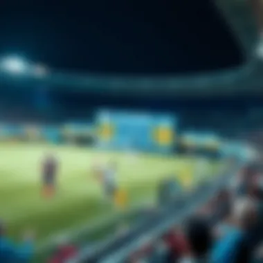 The Importance of Real-time Score Updates Real-time score updates