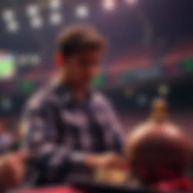 Understanding Responsible Betting Practices Responsible betting practices