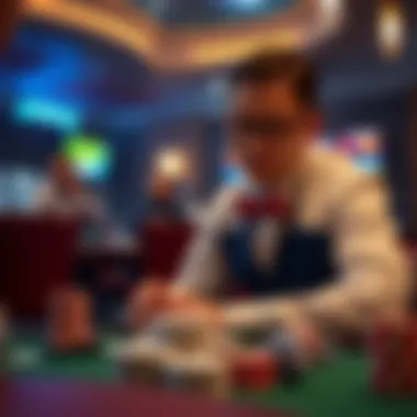 Promoting Responsible Gambling Responsible gambling practices