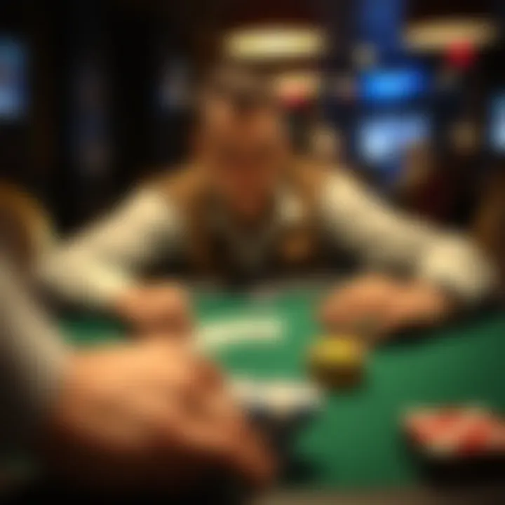 Understanding Risks in Free Poker Risks associated with free poker play