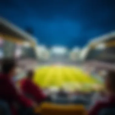 Safety Features in Betting Platforms Analyzing safety features in betting platforms