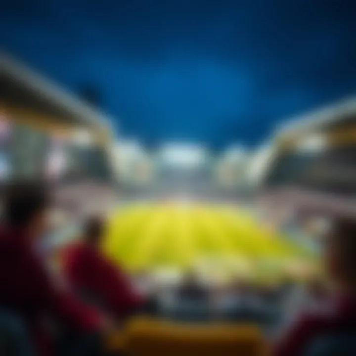 Safety Features in Betting Platforms Analyzing safety features in betting platforms