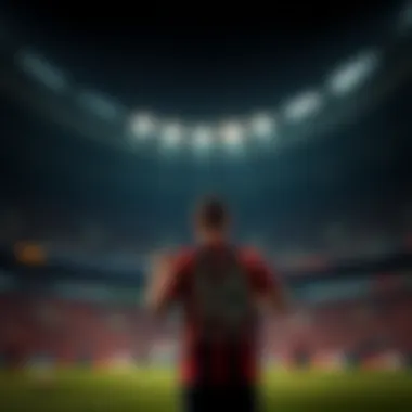 Legacy of Excellence in Football The history and legacy of Sao Paulo FC