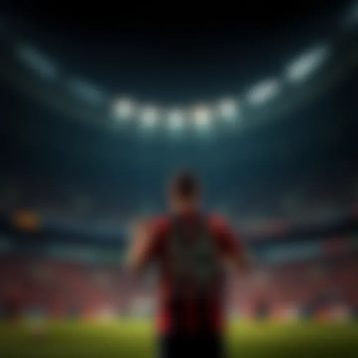 Legacy of Excellence in Football The history and legacy of Sao Paulo FC