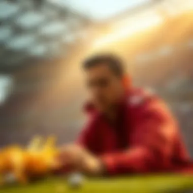 Key Considerations for Bettors Important considerations for bettors
