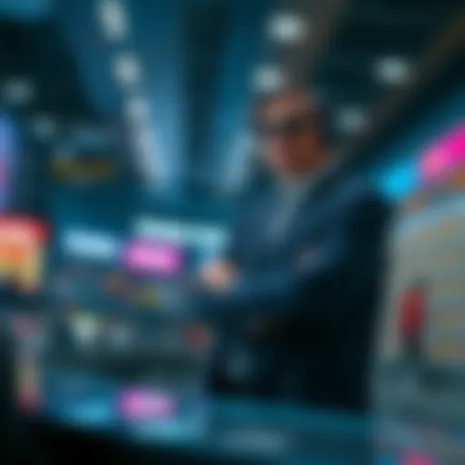 Diverse Betting Options with Sbobet Exploring the world of betting options
