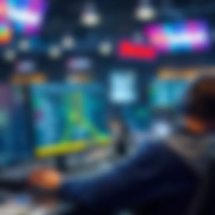 Data protection measures in online betting