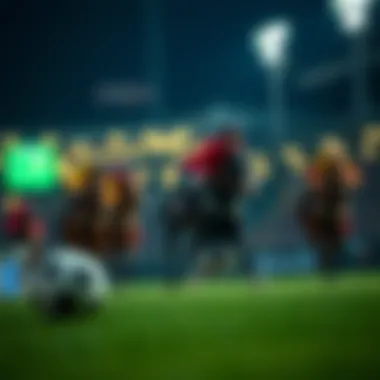 Creating a Safe Betting Environment Secure betting practices