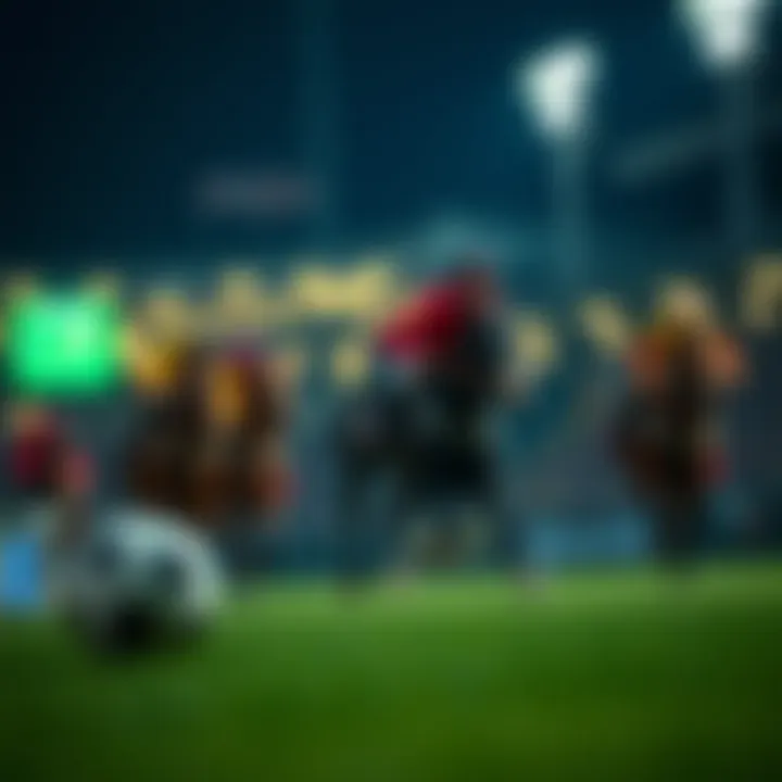 Creating a Safe Betting Environment Secure betting practices