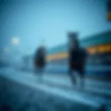 스위스 토너먼트: 전략과 분석 Introduction