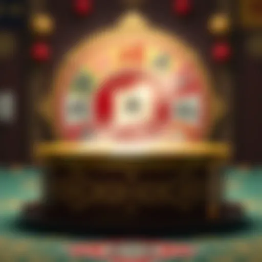 Sic Bo: 도박의 고전과 현대적 변모 Introduction