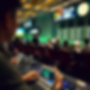 Legal framework surrounding online betting in Singapore