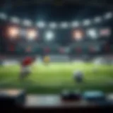 Diverse Betting Platforms Comparison Overview of betting platforms
